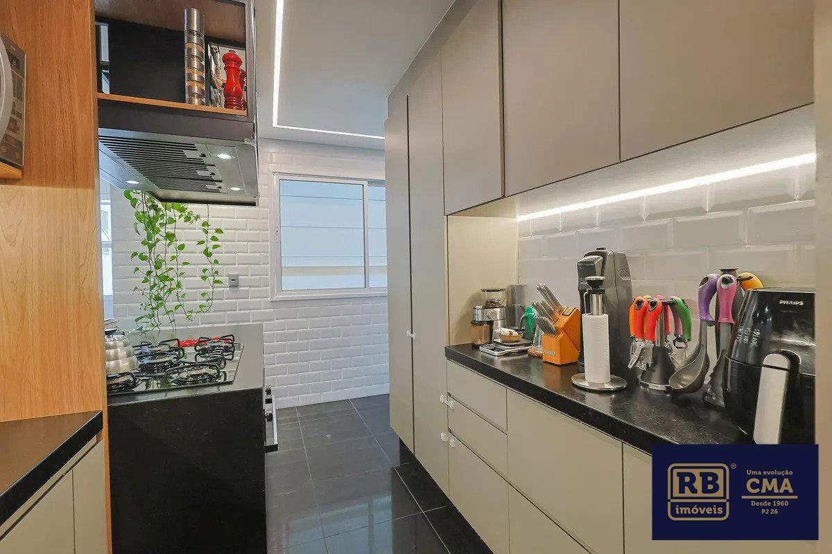 Apartamento, Sion, 3 Quartos, 2 Vagas, 1 Suíte