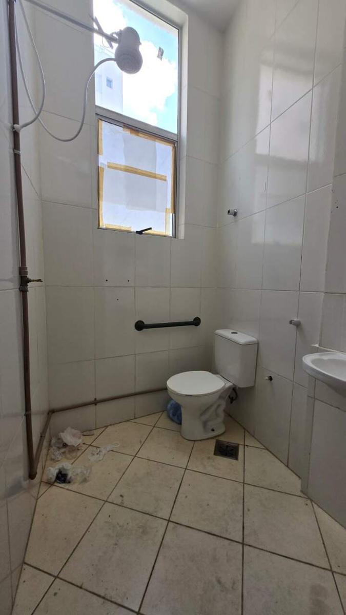 Loja, Buritis, 1 Vaga