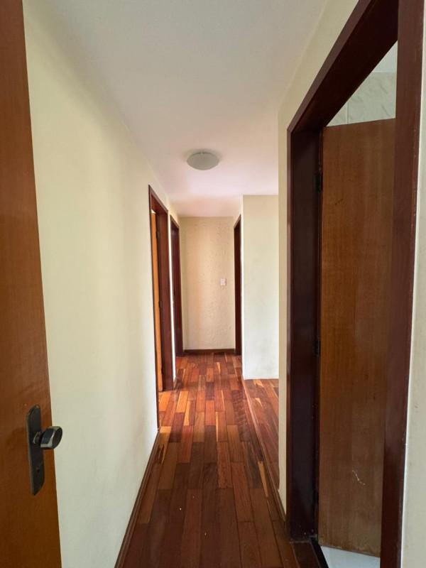 Apartamento, Manacás, 3 Quartos, 2 Vagas, 1 Suíte