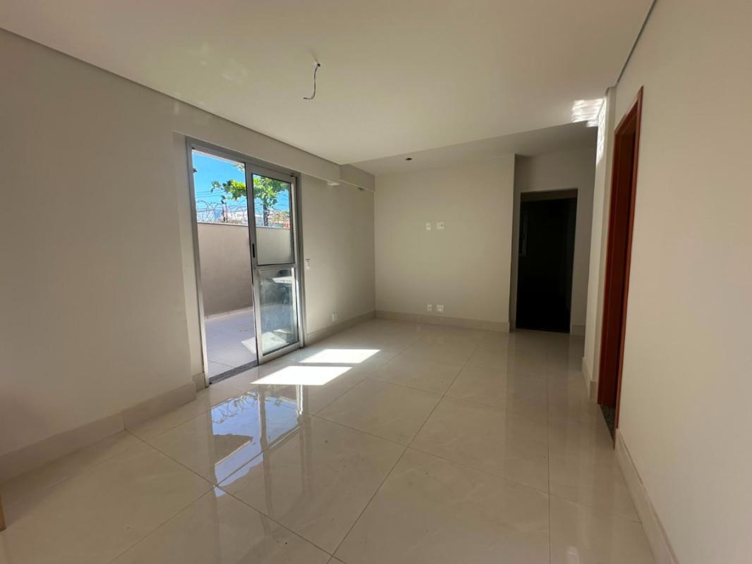 Apartamento, Santa Efigênia, 2 Quartos, 2 Vagas, 1 Suíte