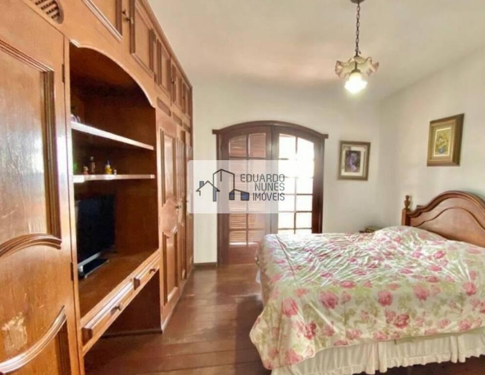 Casa, Mangabeiras, 5 Quartos, 4 Vagas, 2 Suítes
