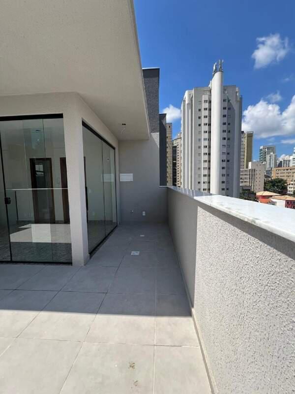 Apartamento, Lourdes, 3 Quartos, 2 Vagas, 2 Suítes