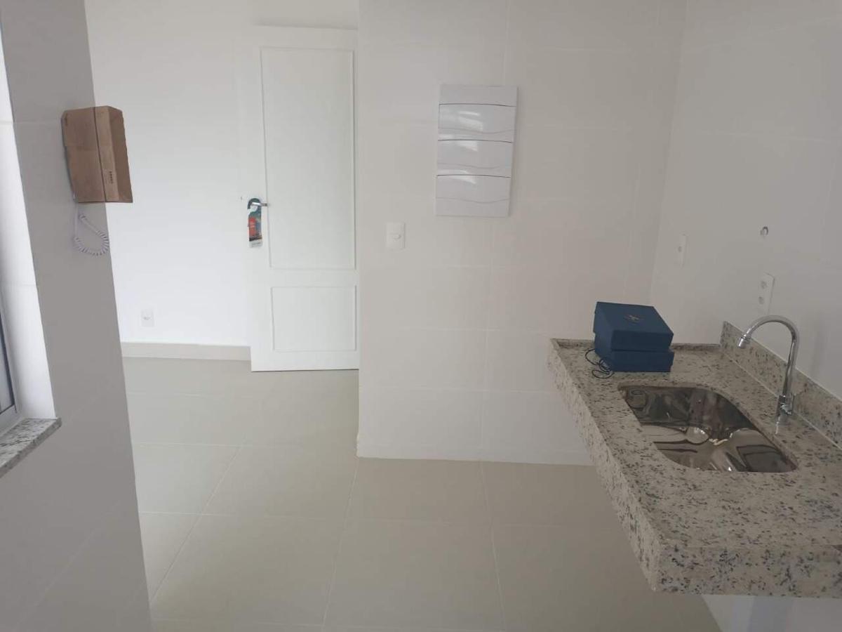 Apartamento, Serrano, 2 Quartos, 2 Vagas, 1 Suíte