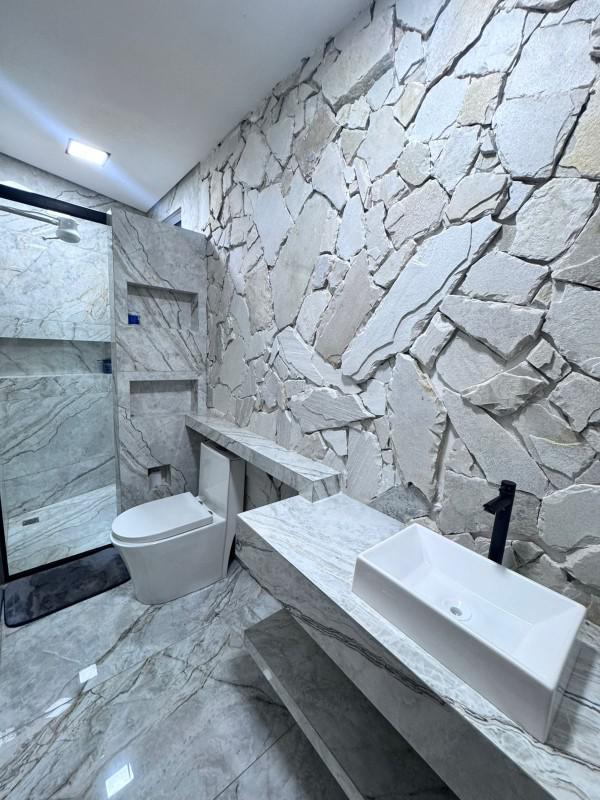 Casa, Masterville, 3 Quartos, 4 Vagas, 1 Suíte