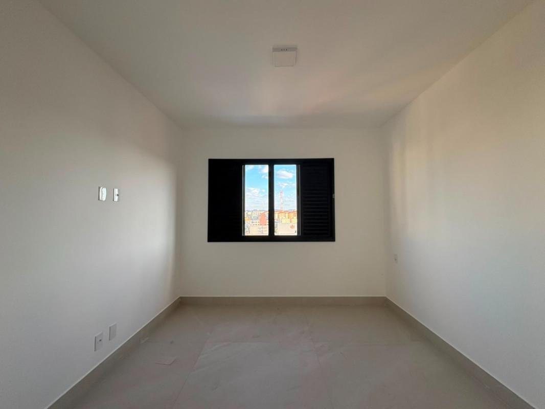 Apartamento, Jardim Riacho das Pedras, 3 Quartos, 2 Vagas, 1 Suíte