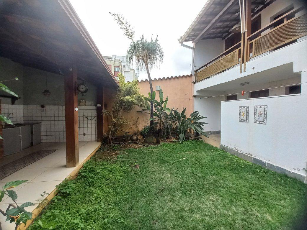 Andar, Alto Barroca, 3 Quartos, 3 Vagas, 1 Suíte