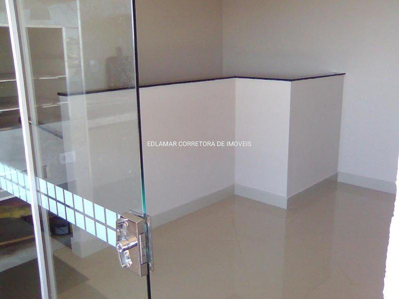 Apartamento, Jardim Riacho das Pedras, 3 Quartos, 2 Vagas, 1 Suíte