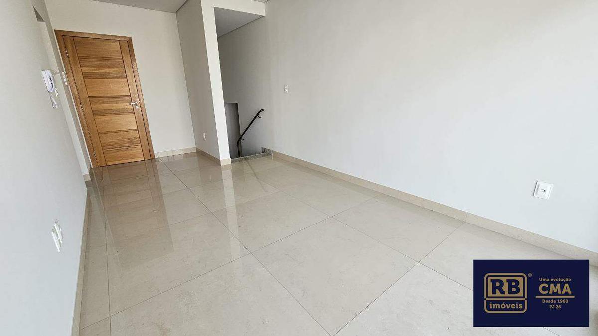 Cobertura, Prado, 3 Quartos, 3 Vagas, 1 Suíte