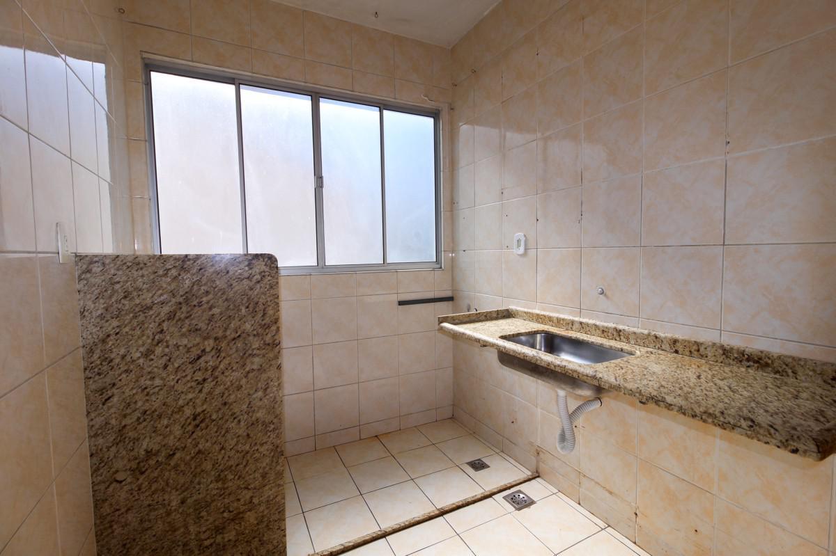 Apartamento, Santa Maria, 2 Quartos, 1 Vaga