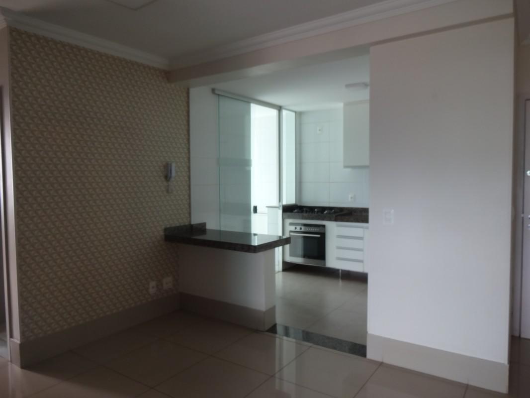 Apartamento, Indaiá, 3 Quartos, 2 Vagas, 1 Suíte