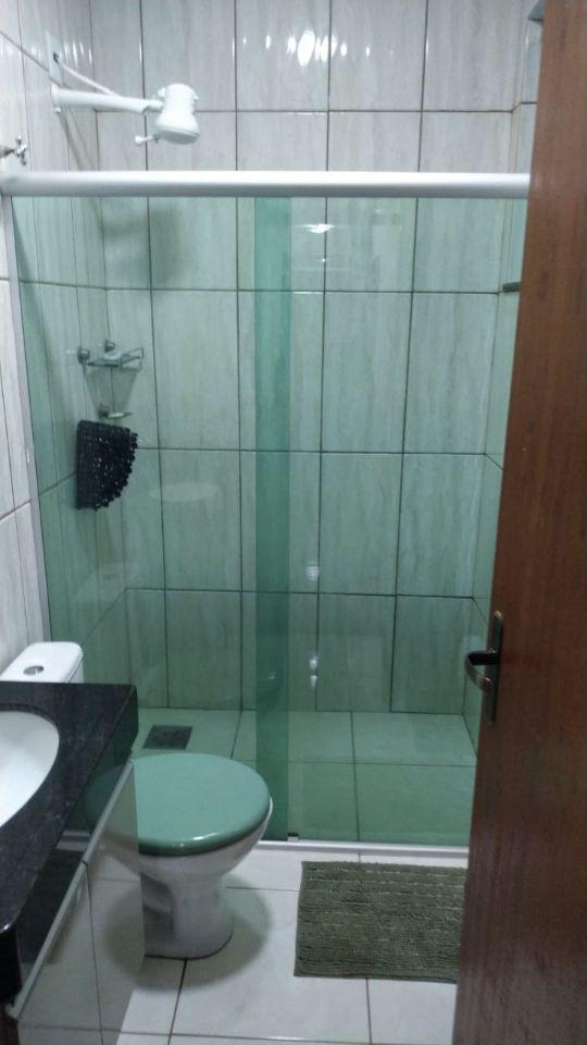 Casa, Andiroba, 4 Quartos, 6 Vagas, 1 Suíte