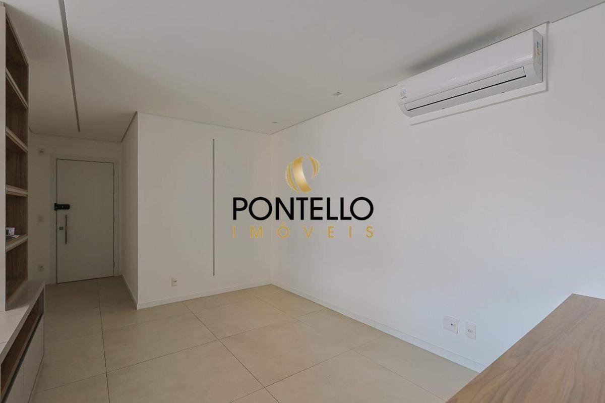 Apartamento, Santo Agostinho, 1 Quarto, 1 Vaga, 1 Suíte
