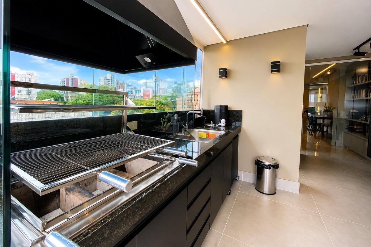 Apartamento, Santo Antônio, 3 Quartos, 2 Vagas, 1 Suíte