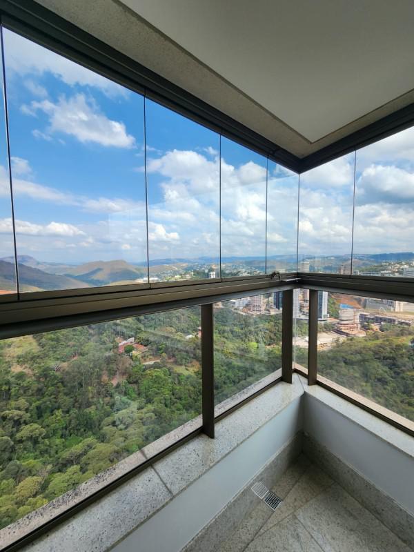 Apartamento, Vila da Serra, 4 Quartos, 4 Vagas, 3 Suítes