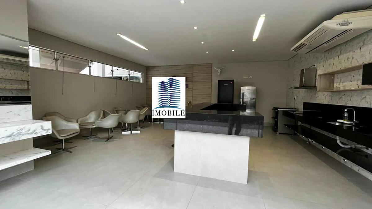Apartamento, Buritis, 2 Quartos, 1 Vaga, 1 Suíte