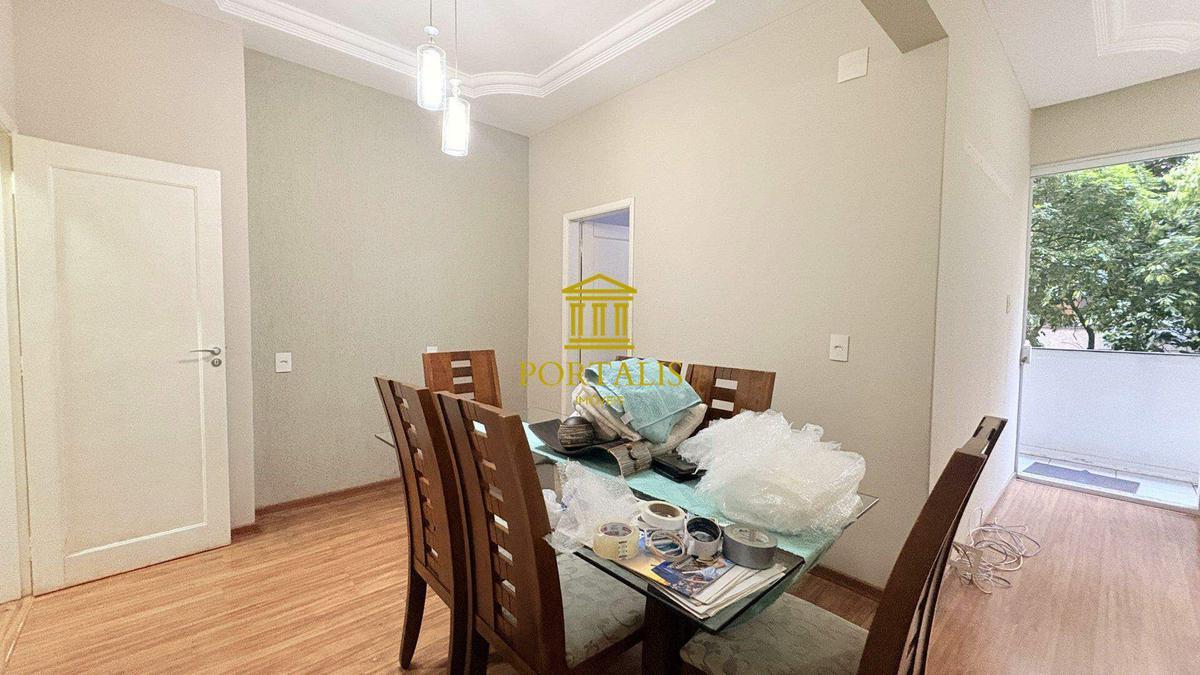 Apartamento, Centro, 3 Quartos, 0 Vaga