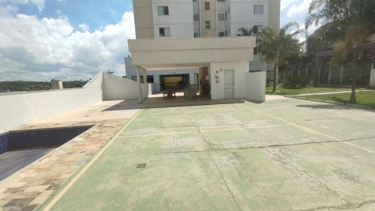 Apartamento, Indaiá, 3 Quartos, 2 Vagas, 3 Suítes