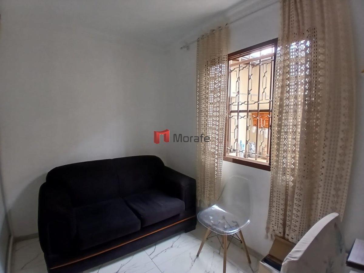 Casa, Alípio de Melo, 4 Quartos, 2 Vagas