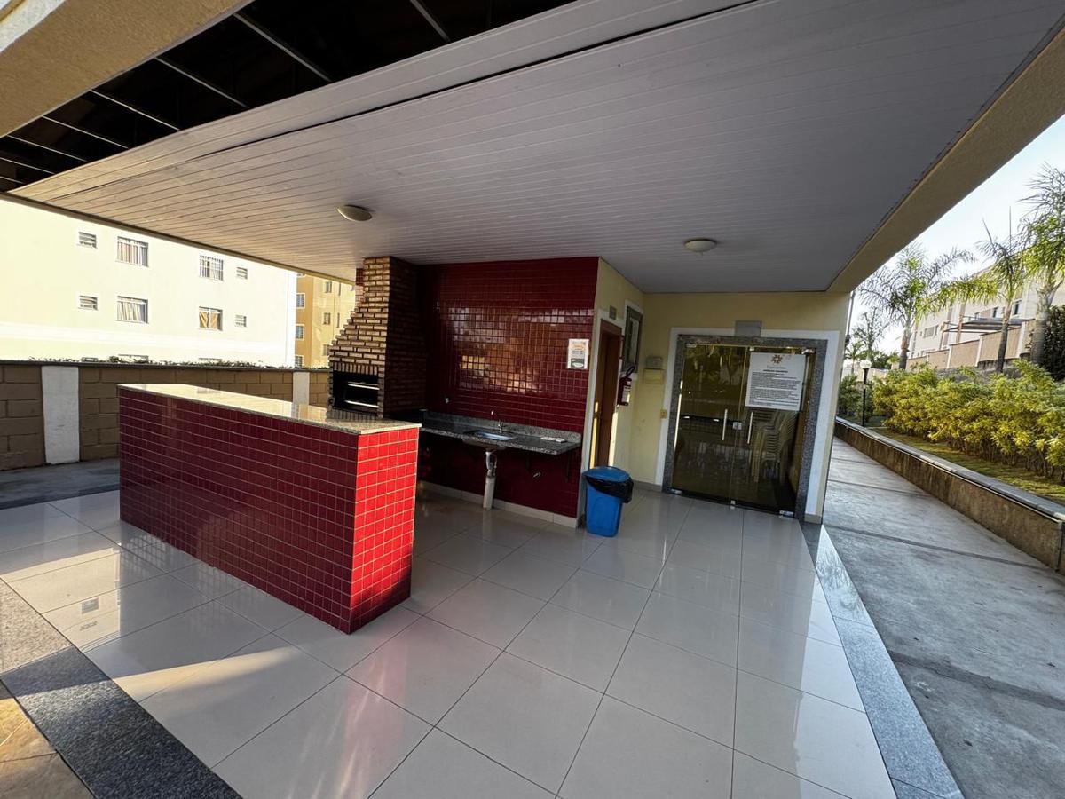 Apartamento, Laranjeiras, 2 Quartos, 1 Vaga
