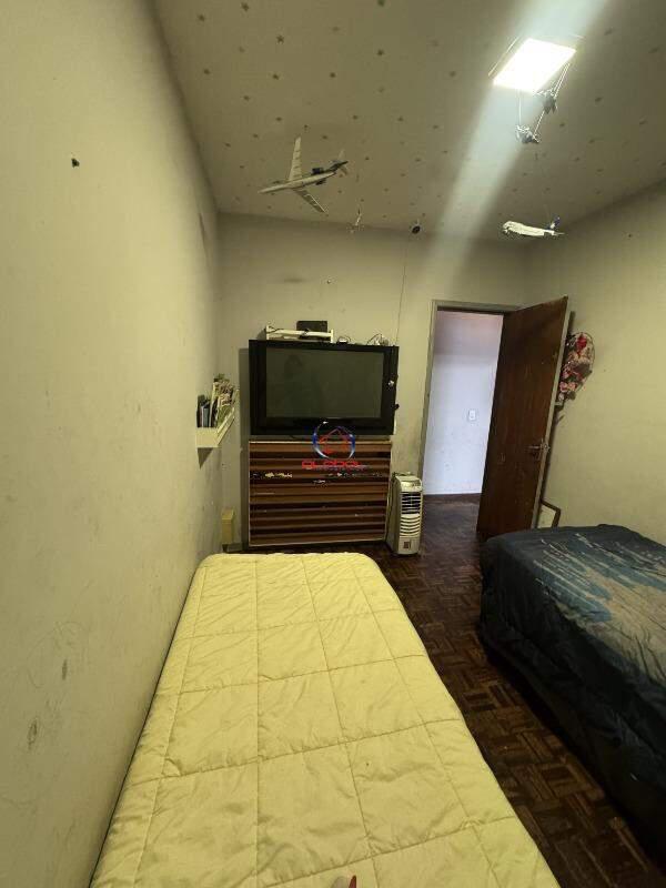 Apartamento, Santa Helena, 3 Quartos, 1 Vaga