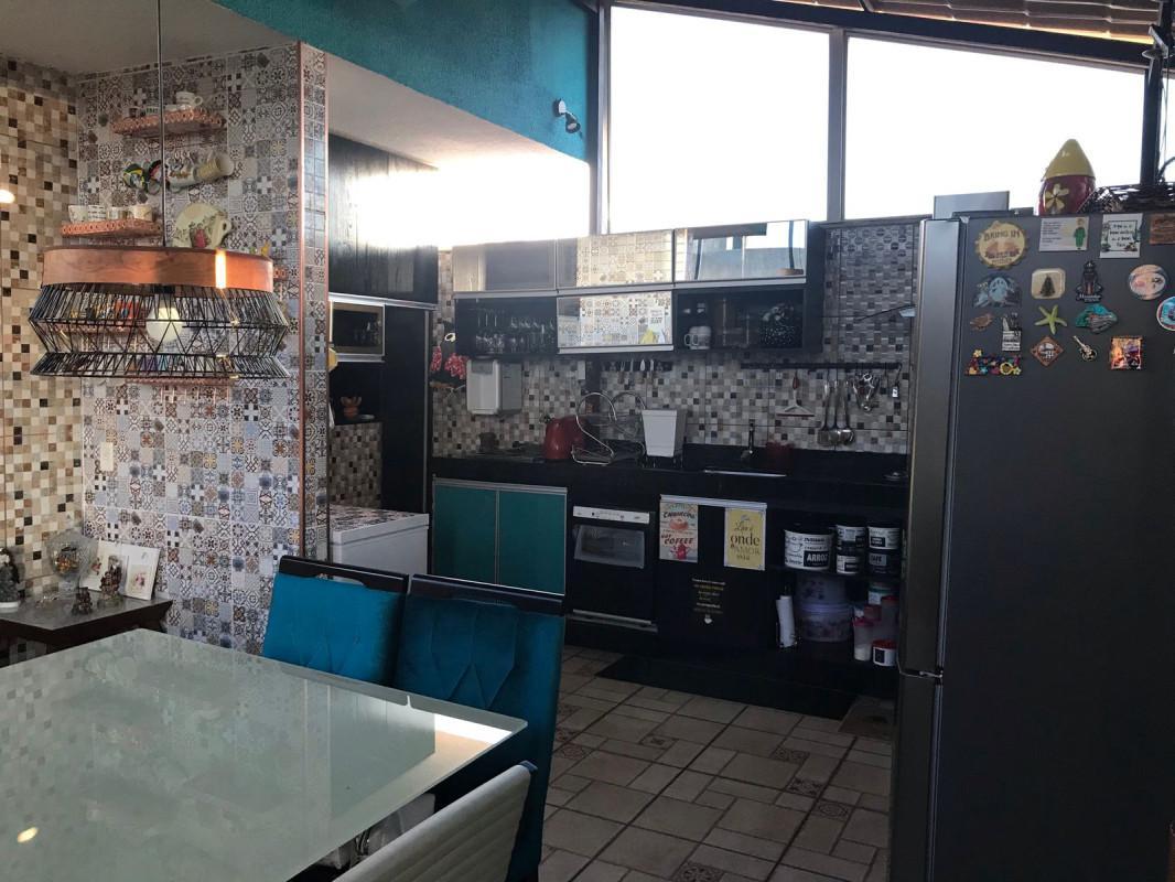 Cobertura, Copacabana, 4 Quartos, 1 Vaga, 1 Suíte