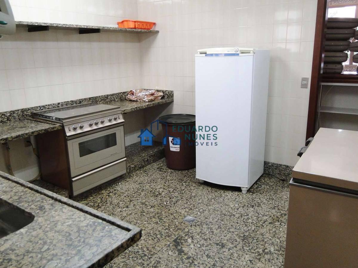Apartamento, Gutierrez, 4 Quartos, 4 Vagas, 2 Suítes