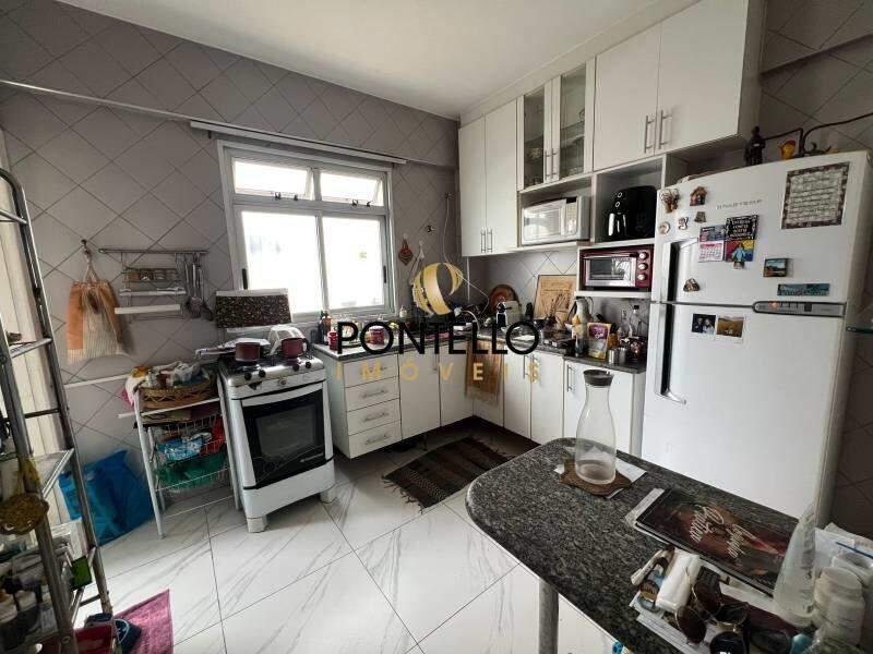 Apartamento, Dona Clara, 3 Quartos, 2 Vagas, 1 Suíte