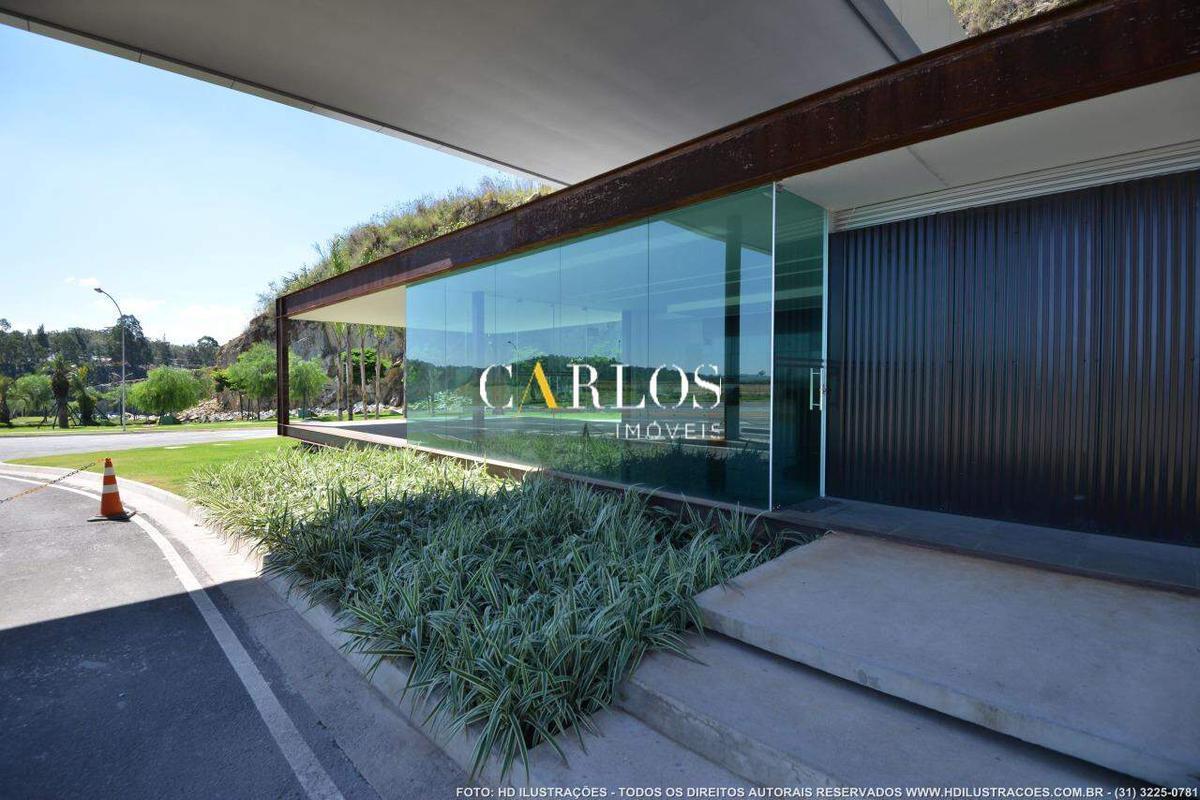 Galpão, Distrito Industrial Jardim Piemonte Sul, 96 Vagas