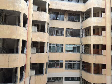 Apartamento, São Cristóvão, 2 Quartos, 0 Vaga