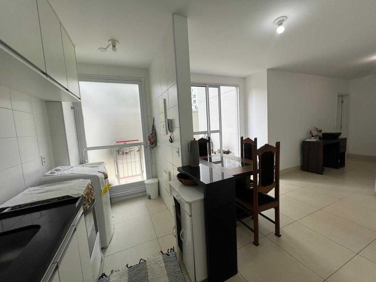 Apartamento, Liberdade, 1 Quarto, 1 Vaga, 1 Suíte