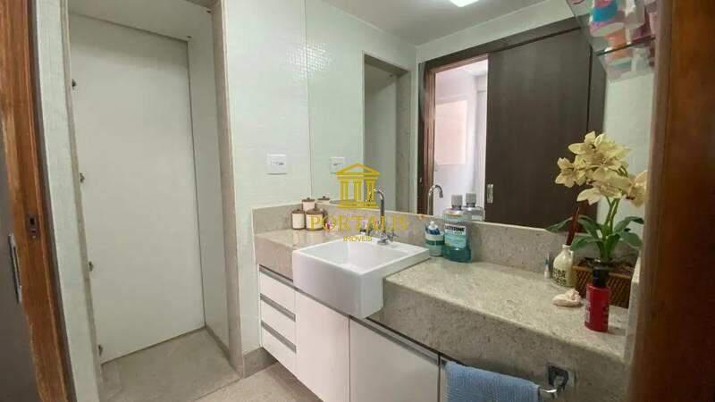 Apartamento, São Pedro, 4 Quartos, 3 Vagas, 2 Suítes