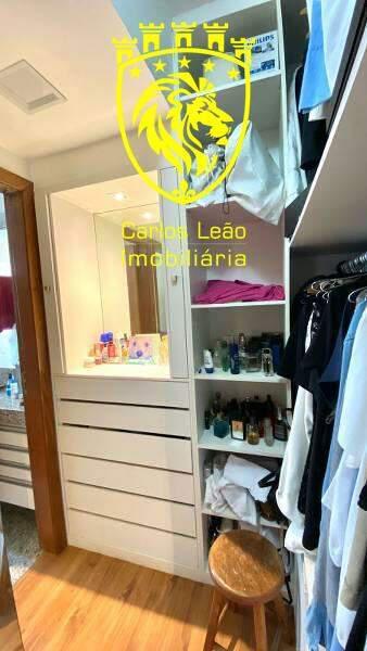 Apartamento, Buritis, 4 Quartos, 3 Vagas, 4 Suítes