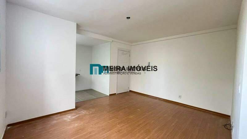 Apartamento, Barro Preto, 2 Quartos, 1 Vaga, 1 Suíte