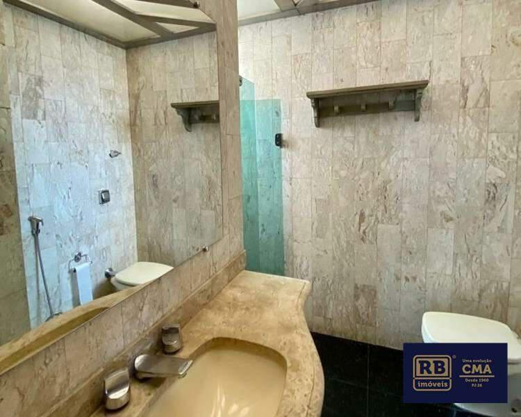 Cobertura, Santo Antônio, 3 Quartos, 2 Vagas, 2 Suítes