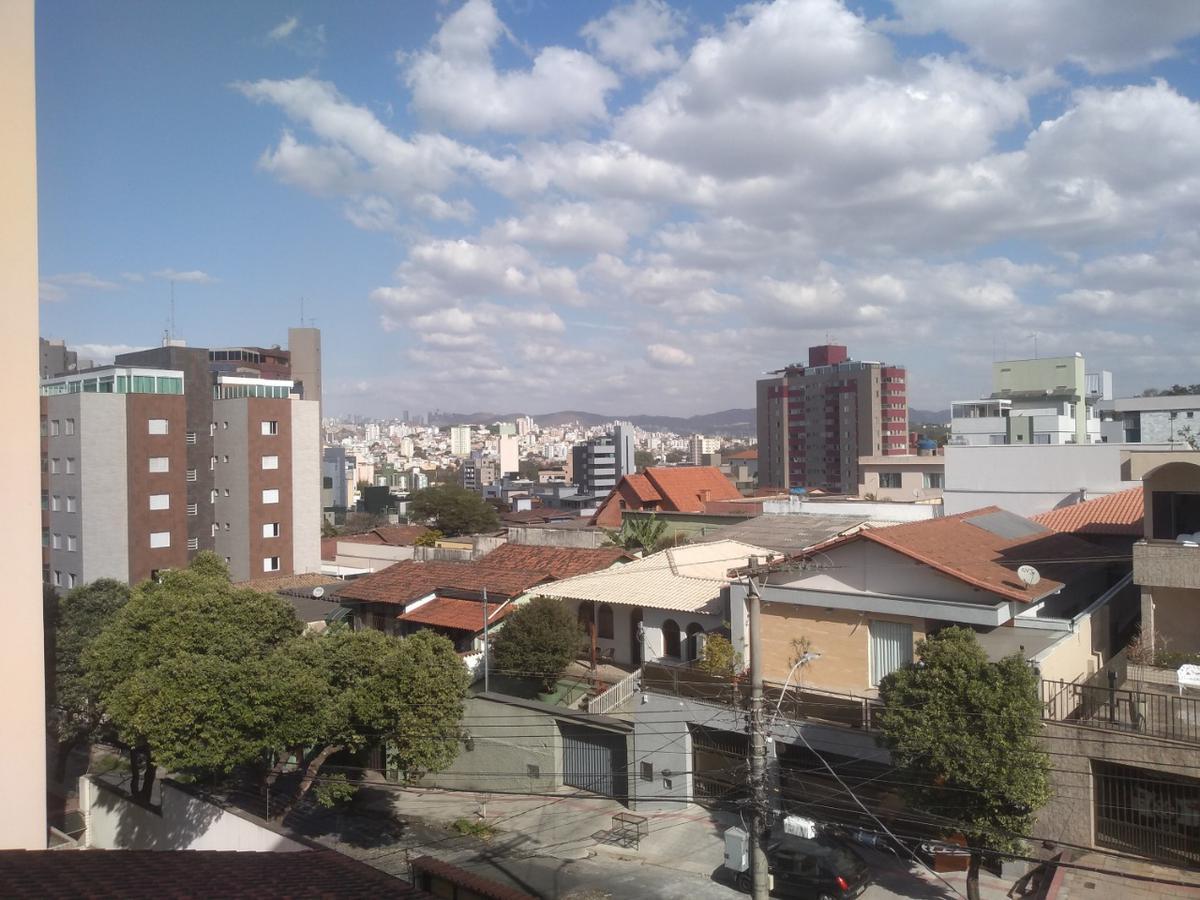 Apartamento, Minas Brasil, 3 Quartos, 2 Vagas, 1 Suíte