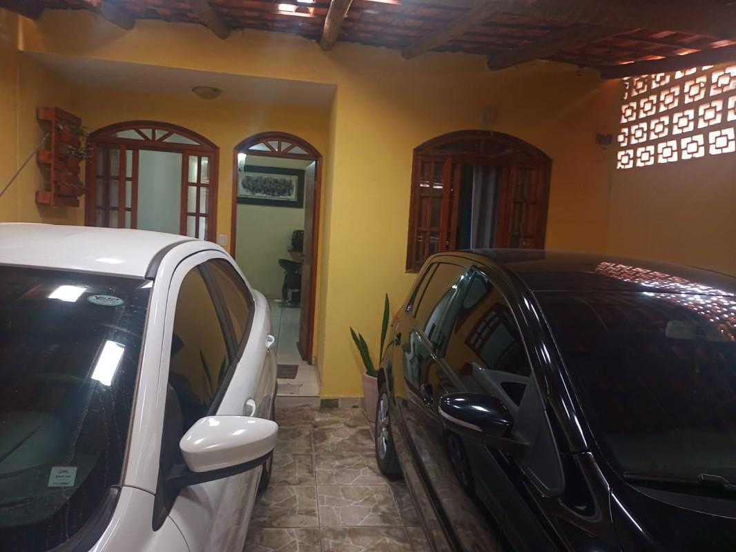 Casa, Palmeiras, 3 Quartos, 2 Vagas