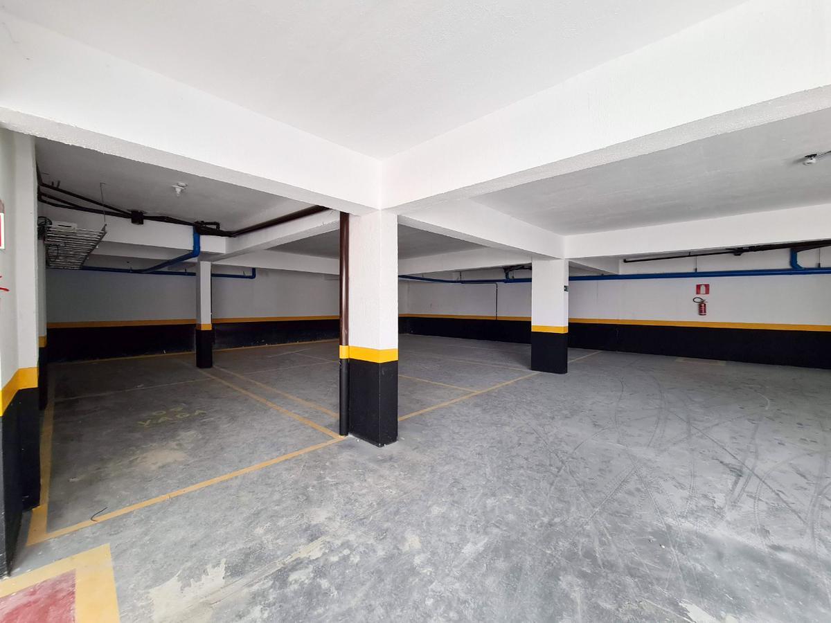 Apartamento, Sagrada Família, 3 Quartos, 2 Vagas, 1 Suíte