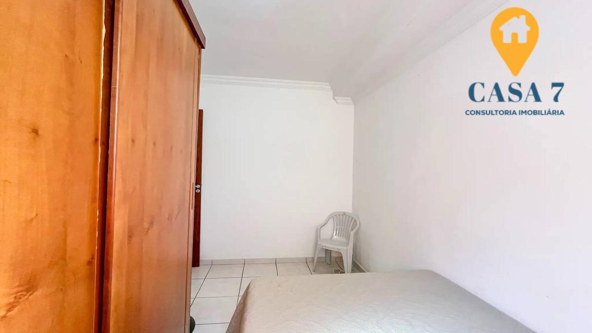 Apartamento, Carlos Prates, 4 Quartos, 2 Vagas, 1 Suíte