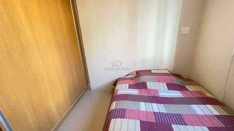 Apartamento, Funcionários, 3 Quartos, 2 Vagas, 1 Suíte
