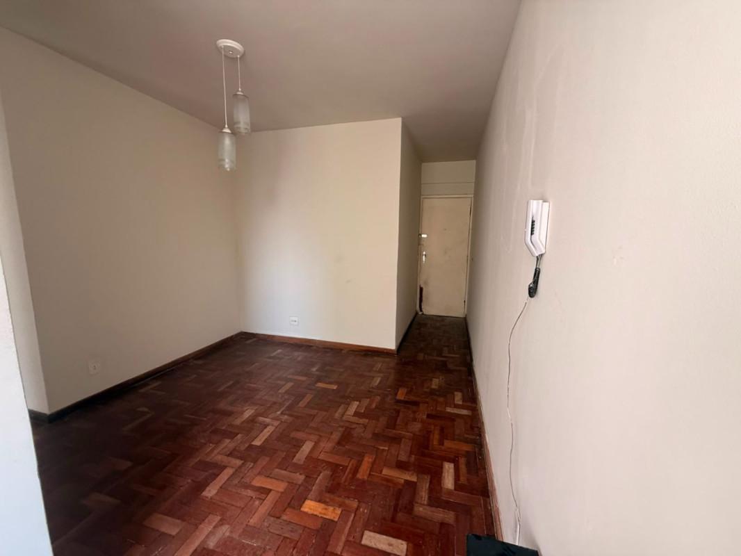 Apartamento, Centro, 2 Quartos, 0 Vaga