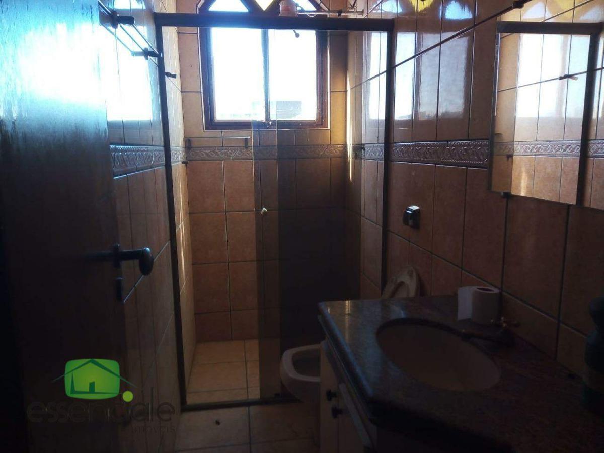 Casa, Água Branca, 4 Quartos, 3 Vagas, 1 Suíte