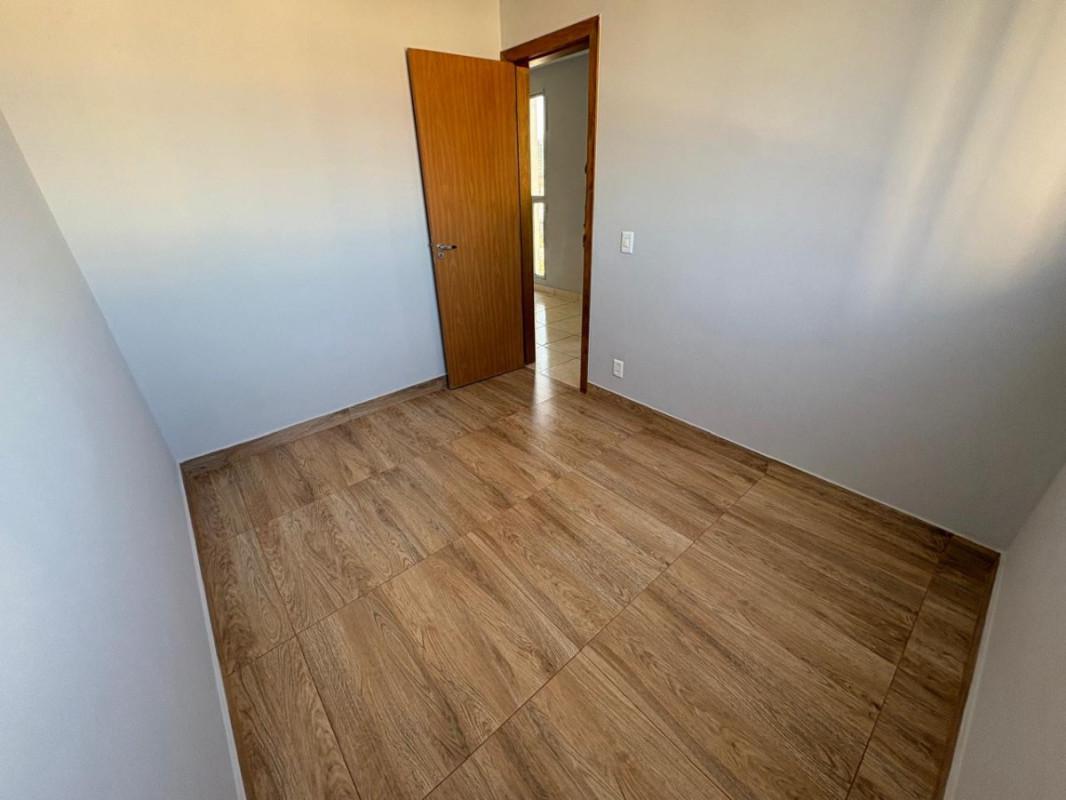 Apartamento, Castelo, 2 Quartos, 1 Vaga, 1 Suíte
