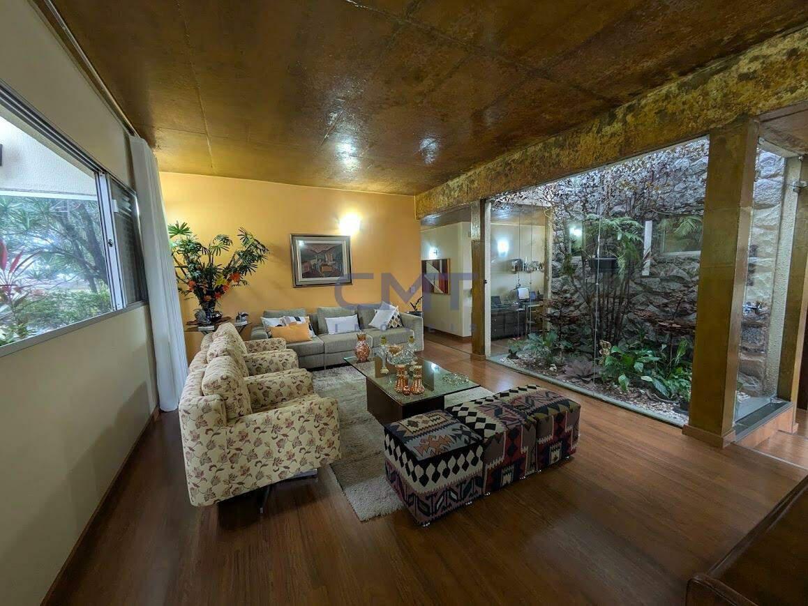 Casa, Bandeirantes (pampulha), 0 Quarto, 6 Vagas