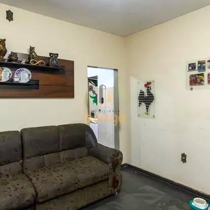 Casa, Serrano, 3 Quartos, 1 Vaga, 1 Suíte