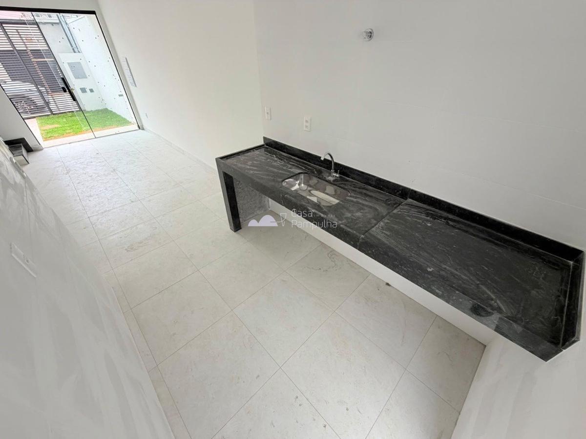 Casa, Santa Amélia, 2 Quartos, 1 Vaga, 2 Suítes