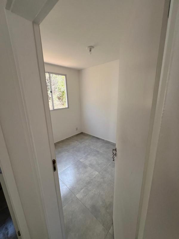 Apartamento, Borba Gato, 2 Quartos, 1 Vaga