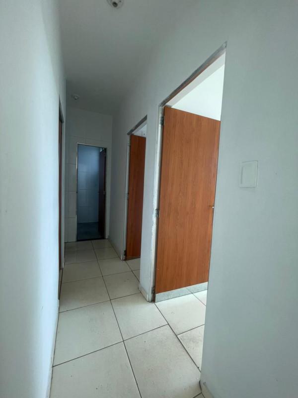 Cobertura, Concórdia, 3 Quartos, 2 Vagas, 1 Suíte