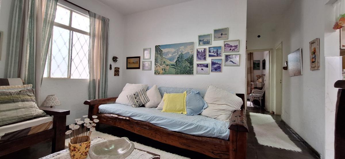 Casa, Tirol, 2 Quartos, 1 Vaga, 1 Suíte