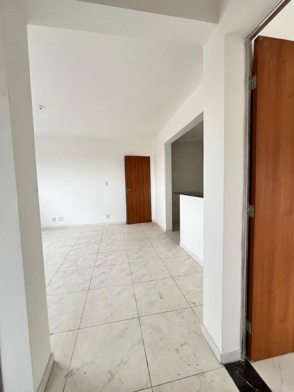 Apartamento, Jatobá (barreiro), 2 Quartos, 1 Vaga