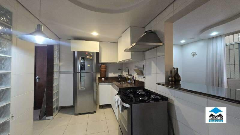 Apartamento, Santo Antônio, 3 Quartos, 2 Vagas, 1 Suíte